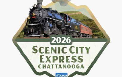 2026 NMRA Convention