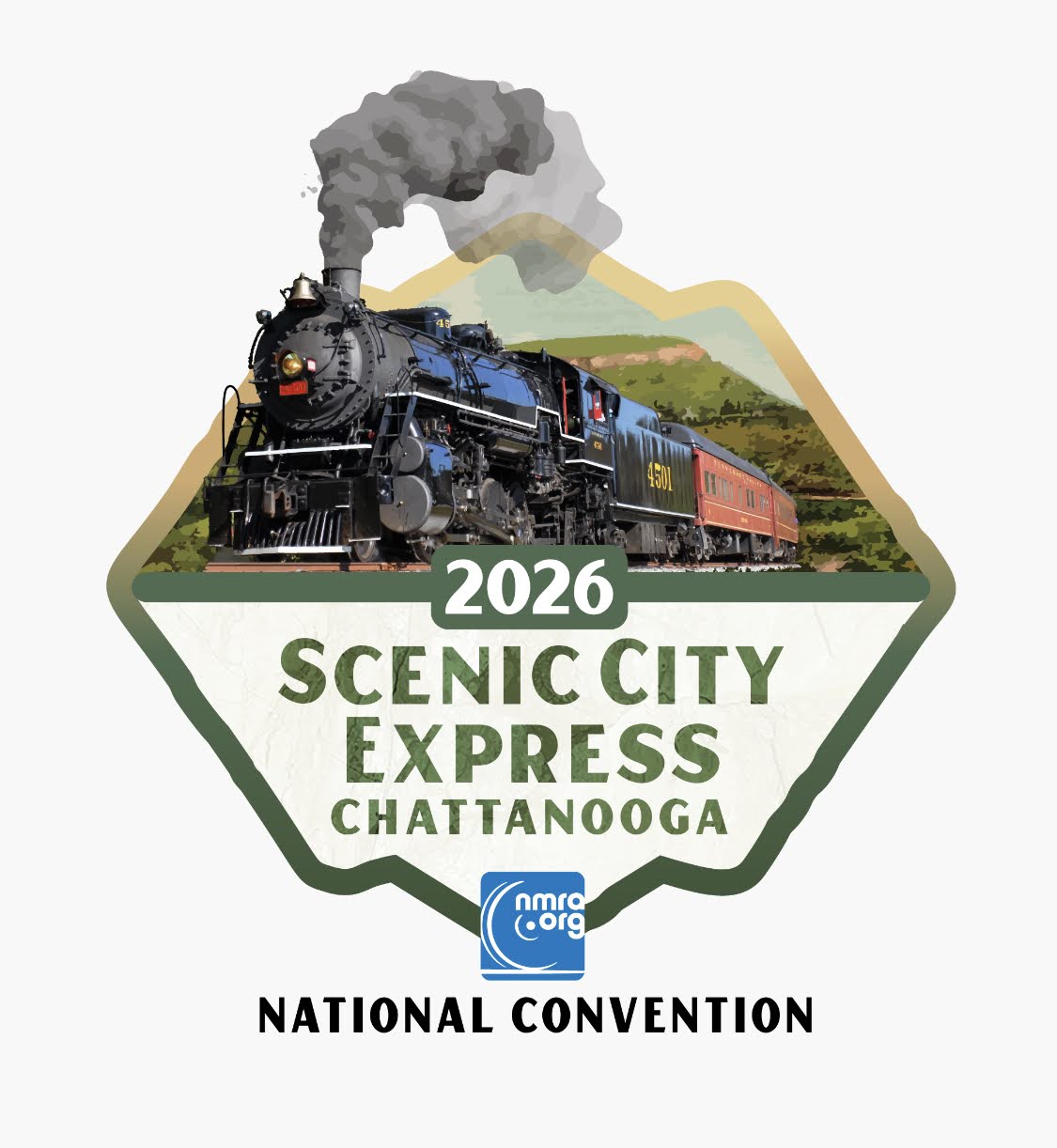 2026 NMRA Convention